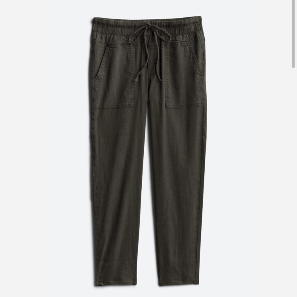 Kut from the Kloth- Linen Pants